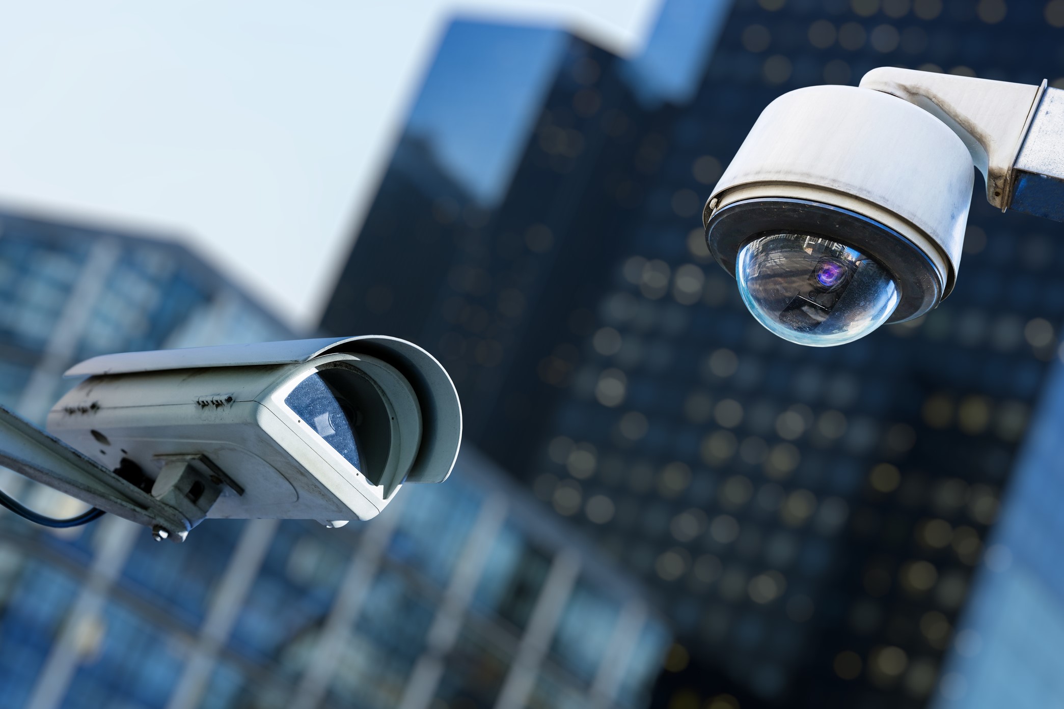 24/7 CCTV SURVEILLANCE